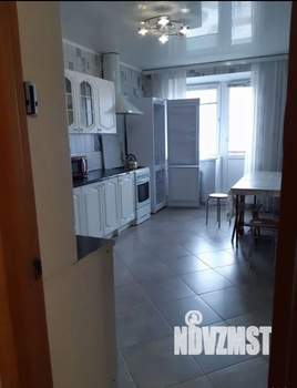 3-к квартира, на длительный срок, 94м2, 10/10 этаж