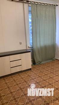 1-к квартира, на длительный срок, 24м2, 4/5 этаж