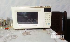 1-к квартира, на длительный срок, 40м2, 8/10 этаж