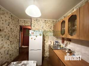 1-к квартира, на длительный срок, 34м2, 3/5 этаж