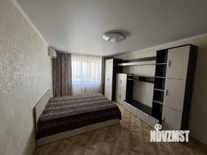 1-к квартира, на длительный срок, 40м2, 8/10 этаж
