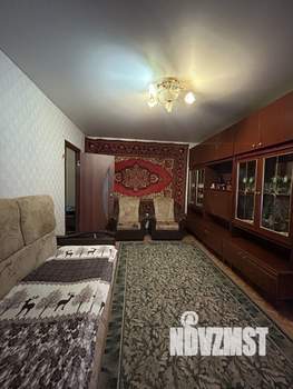 2-к квартира, на длительный срок, 42м2, 3/5 этаж