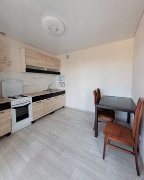 1-к квартира, на длительный срок, 41м2, 2/26 этаж