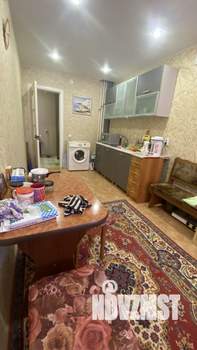 1-к квартира, на длительный срок, 39м2, 2/10 этаж