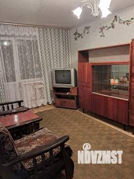 1-к квартира, на длительный срок, 35м2, 1/5 этаж