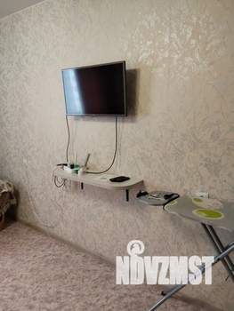 2-к квартира, посуточно, 48м2, 3/18 этаж