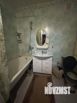 1-к квартира, на длительный срок, 50м2, 3/10 этаж