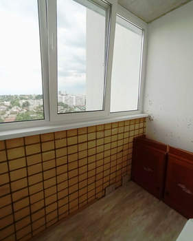 1-к квартира, на длительный срок, 38м2, 11/26 этаж