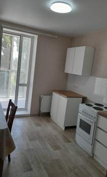 2-к квартира, на длительный срок, 56м2, 5/10 этаж