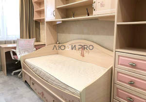 2-к квартира, на длительный срок, 60м2, 6/23 этаж