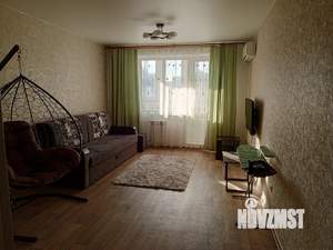 1-к квартира, посуточно, 36м2, 10/10 этаж