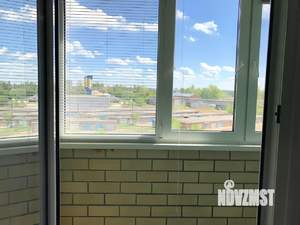 1-к квартира, на длительный срок, 42м2, 6/10 этаж