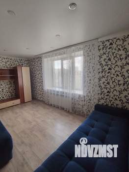 1-к квартира, на длительный срок, 40м2, 10/16 этаж