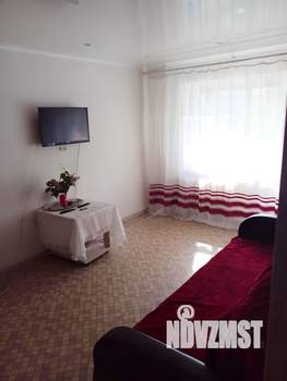 1-к квартира, на длительный срок, 32м2, 3/5 этаж