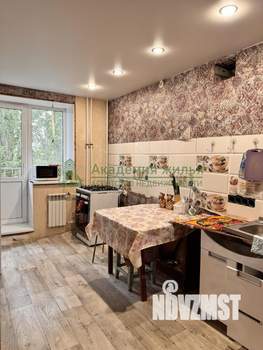 1-к квартира, на длительный срок, 40м2, 6/10 этаж