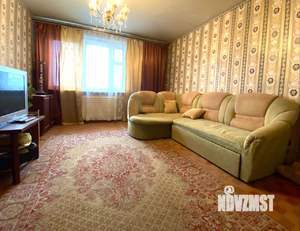 1-к квартира, на длительный срок, 32м2, 3/6 этаж