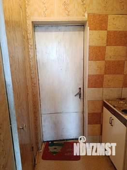 1-к квартира, на длительный срок, 12м2, 4/5 этаж