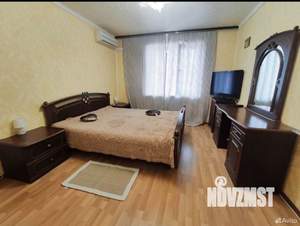 2-к квартира, посуточно, 70м2, 5/10 этаж