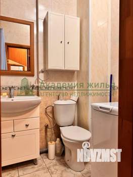 1-к квартира, на длительный срок, 45м2, 3/10 этаж