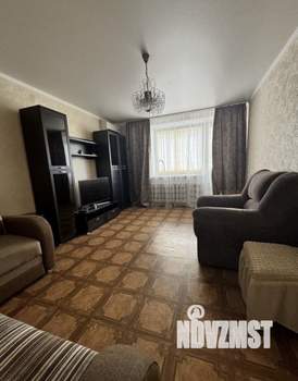 2-к квартира, на длительный срок, 52м2, 4/10 этаж