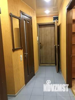 2-к квартира, посуточно, 50м2, 2/5 этаж