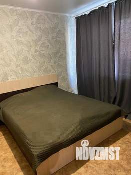 1-к квартира, на длительный срок, 30м2, 6/10 этаж