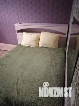 1-к квартира, посуточно, 40м2, 1/9 этаж