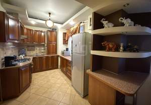 2-к квартира, на длительный срок, 80м2, 4/10 этаж