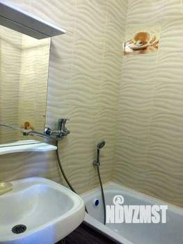 2-к квартира, посуточно, 47м2, 8/10 этаж