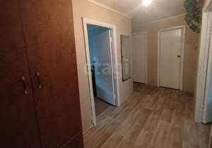 3-к квартира, на длительный срок, 64м2, 2/5 этаж