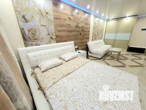 Студия квартира, посуточно, 45м2, 11/14 этаж