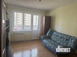 2-к квартира, на длительный срок, 46м2, 4/12 этаж
