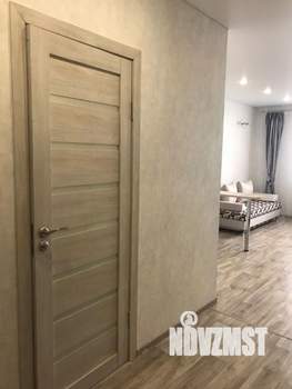 1-к квартира, на длительный срок, 35м2, 18/26 этаж
