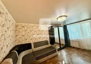 1-к квартира, на длительный срок, 31м2, 3/5 этаж