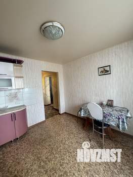 1-к квартира, на длительный срок, 40м2, 2/10 этаж