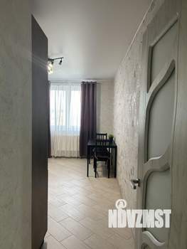 1-к квартира, на длительный срок, 48м2, 15/25 этаж