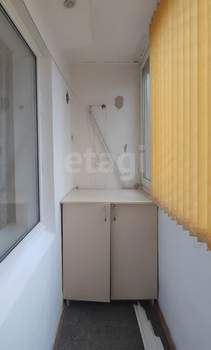 1-к квартира, на длительный срок, 37м2, 4/9 этаж