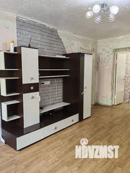 3-к квартира, на длительный срок, 60м2, 1/3 этаж