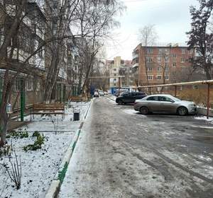 2-к квартира, на длительный срок, 46м2, 1/5 этаж