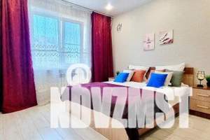 2-к квартира, посуточно, 10м2, 5/9 этаж