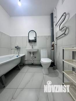 1-к квартира, на длительный срок, 42м2, 1/10 этаж