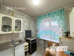 2-к квартира, на длительный срок, 46м2, 5/5 этаж