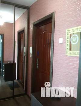 1-к квартира, посуточно, 37м2, 10/10 этаж