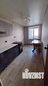 1-к квартира, на длительный срок, 39м2, 3/10 этаж