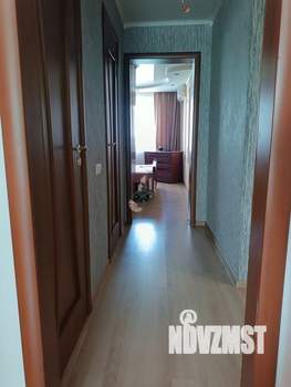 2-к квартира, на длительный срок, 45м2, 5/5 этаж