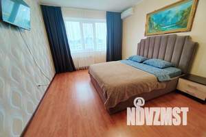 2-к квартира, посуточно, 80м2, 10/10 этаж