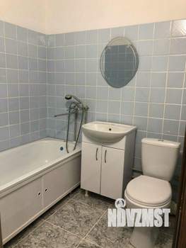 2-к квартира, на длительный срок, 47м2, 2/5 этаж