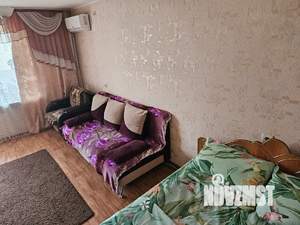 1-к квартира, посуточно, 34м2, 3/9 этаж