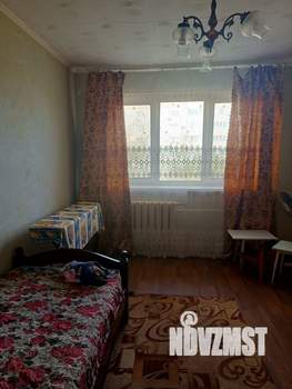 1-к квартира, на длительный срок, 18м2, 5/5 этаж