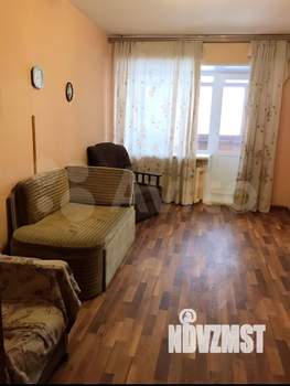 3-к квартира, на длительный срок, 50м2, 3/4 этаж